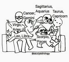 However, once a crab is able to break free of their shell, their true personalities and feelings shine. Draw Your Squad Meme Zodiac Signs Funny Zodiac Signs Leo Zodiac Funny