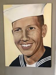 John Aldredge Obituary (1970