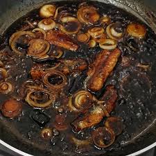 So, mimi dapat agak apa yang diorang nak. Resepi Sardin Kicap Pawtaste Com