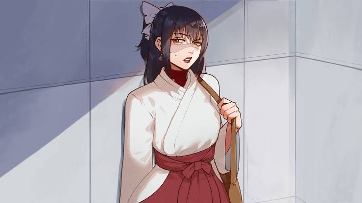 Character description image