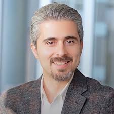 I'm excited to share that I've been appointed as an Adjunct Professor at  the University of Victoria, Canada!