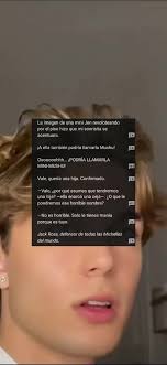 mini mushu #jackross #mushu #jen #tresmeses #wattpad