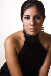 Itzel Medecigo, Mezzo-soprano