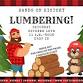 Hands on History: Lumbering event image