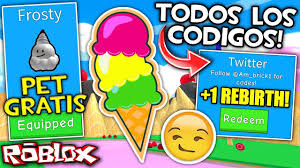 Valid and active codes ice cream simulator. Candy Ice Cream Simulator Codes 07 2021