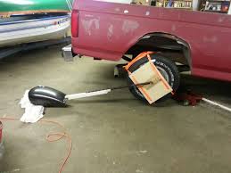 Attempting To Clean Out A A Rusty Gas Tank Any Type Are Welcome Motorcycles