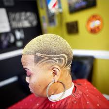 Black girls hairstyles are natural and very specific. Short Hair Styles For Black Women Home Facebook
