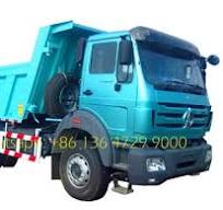 Buy Beiben 2628 NG80 Tipper,Chinese Beiben 2628 NG80 Tipper ...