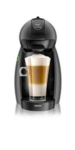 Coffee machine nespresso singapore ionosfera wikipedia. Krups Nespresso Yy4355fd Coffee Pod Maker Capsule Coffee Machine Preparation Directly In Cup Cold Foaming Detachable Whisk Vegetable Milk Chocolate Made In France Amazon Co Uk Home Kitchen