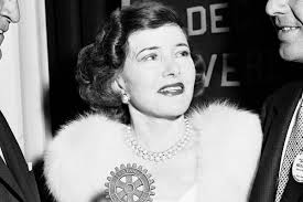 Fighting Facts About Corinne Griffith, The Silent Screen's Orchid Lady