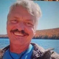 Thomas Wichie Obituary and Online Memorial (2024)