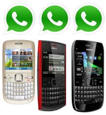 Download Whatsapp For Nokia Symbian Samsung Latest Free Version 2016 Playstore Download