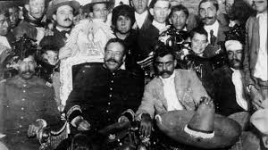 Y aún hoy día siguen presentes. Quien Era Pancho Villa El Unico Mexicano Y Latinoamericano Que Ha Invadido A Estados Unidos Bbc News Mundo