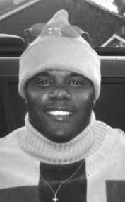 Wilbert Raymond Hill “Lucky'