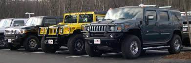 The hummer ev will go on sale in fall, 2021, and at first only the most expensive edition 1 model will be available; Hummer Automarke Wikipedia