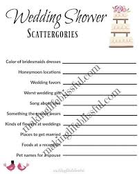 Free Baby Shower And Wedding Shower Printable Games Bridal Shower Games Marriage Advice Cards Bridal Shower