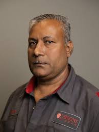 Meet the Jenkins Nissan of Leesburg Staff