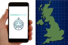 Lockdown Checker How To Check The Latest Rules For Your Postcode East London And West Essex Guardian Series