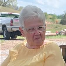 Patsy Pierce Obituary (1940