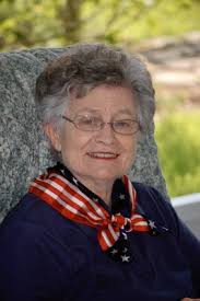 Obituary information for Patricia Rogers Williams