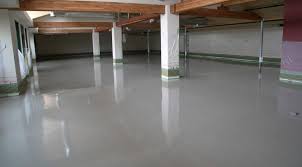 How To Determine If A Concrete Floor Is Flat And Level Concreteideas In 2020 Concrete Floors Concrete Flooring