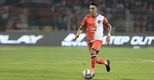 Out of the seven games both teams have played against each other, bengaluru has won five of those, with the goans managing to win once. Isl 2020 21 Fc Goa Retain Star Midfielder For Two More Years
