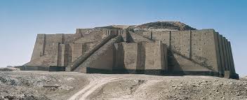 Nanna Ziggurat Ancient Near East Sumerian 2 100 Bce Sumerian Architecture Ancient Mesopotamia Mesopotamia