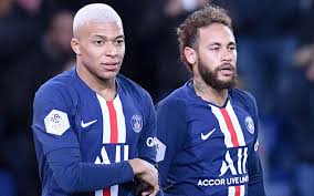 Highlight babak 16 besar liga champions 2020/21. Prediksi Psg Vs Barcelona Duel Lawan Messi Batal Neymar Bicara Andil Tuhan Bola Bisnis Com