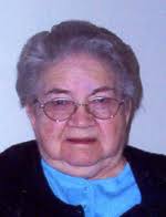 Irene Warren, age 85, of Aurora, died Monday, August 2, 2010, at the Hamilton Manor. - warreni