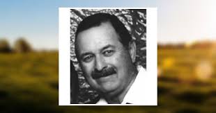 Dick Maughan Obituary August 14, 2011