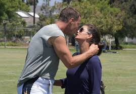 See more of philip rivers on facebook. Philip Rivers Nine Kids New Colts Qb Opens Up On His Family Children