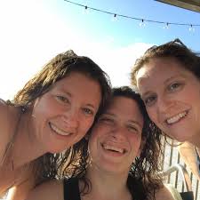 Greta Simons and Adam Olson's Wedding Website