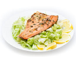 Filets De Truite A La Dijonnaise Une Recette Soscuisine Recipe Trout Recipes Recipes Baked Trout