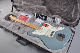 2017 Fender American Professional Jazzmaster Made In Usa Fender American Fender American