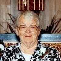 Anga Gravdahl Obituary June 1, 2011