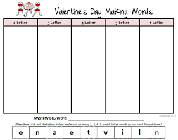 The word mixer make new or existing words (suitcase words, longest word, anagrams, etc.) word mixer. How Many Words Can You Make Missschmalzsclass