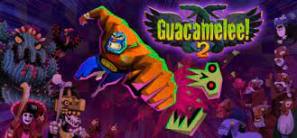 You will also find a roster of unusual new bosses. Guacamelee 2 On Steam
