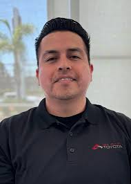 Simi Valley Toyota Staff