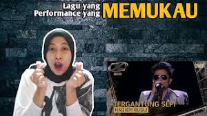 verse i: am dm e cukup disini perjalanan kita am dm e menghukum diri mendera hati dm e ini. Haqiem Rusli Tergantung Sepi