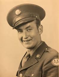 Harvey Eugene (Gene) Wilson