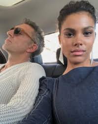 Vincent Cassel e Tina Kunakey si sposano