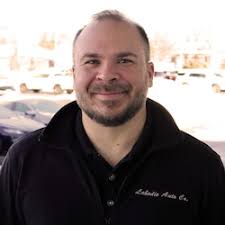 Labadie Buick GMC Staff