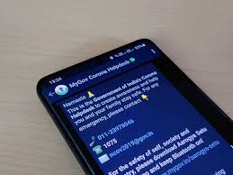 Maybe you would like to learn more about one of these? How To Find Covid 19 Vaccine Centre Near Me From Whatsapp Business Insider India