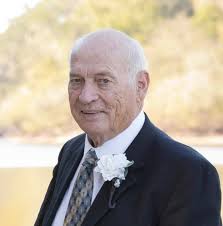 Joseph Coffman Obituary