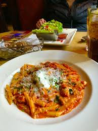 Pin On Favorite Pastas