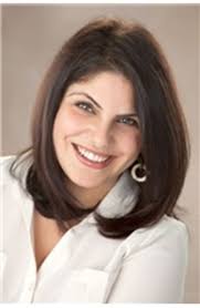 Vienna Jacob, Real Estate Agent