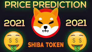 Where next for the memecoin? Shiba Inu Coin Prediction Can Shib Token Price Beat Dogecoin Youtube