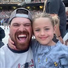 JC Mateo (Jeff Cobb) defeats LA Knight in his WWE in-ring debut