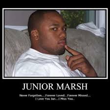 Junior Marsh
