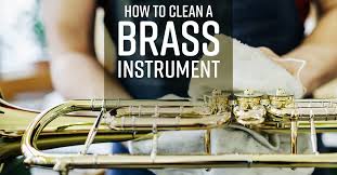 Jewellmartin on nov 05, 2017. How To Clean A Brass Instrument Simple Green